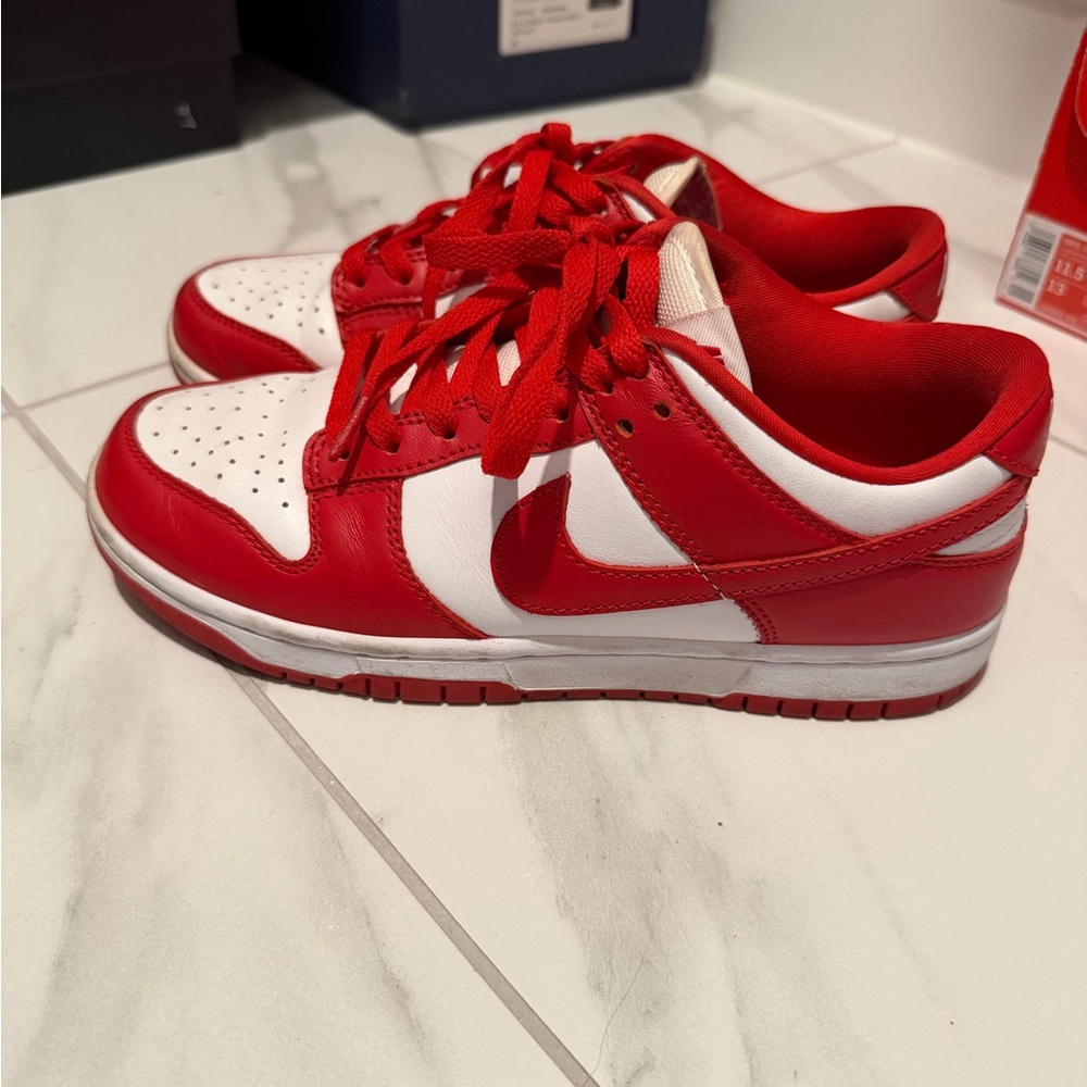 Nike Dunk Low